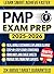 PMP Exam Prep by Morgan L. Whitaker