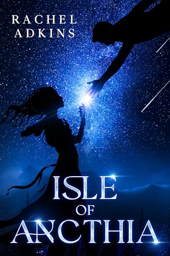 Isle of Ancthia (Kindle Edition)