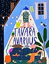 Tavara-avaruus