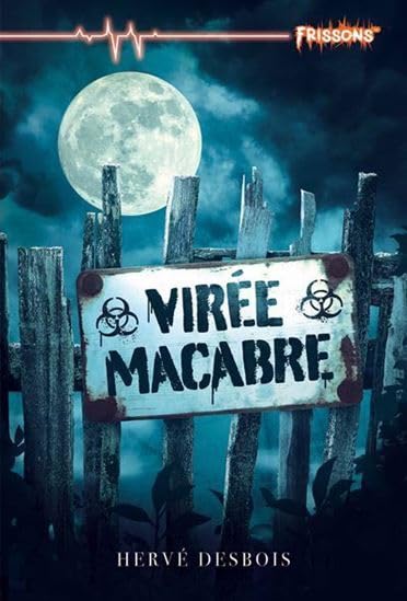 Virée Macabre (Paperback)