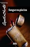 Sangue na Piscina by Agatha Christie