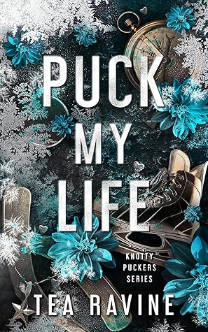 Puck My Life (Knotty Puckers, #1)