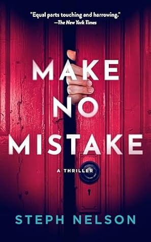 Make No Mistake