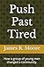 Push Past Tired: How a grou...
