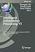 Intelligent Information Processing VI: 7th IFIP TC 12 International Conference, IIP 2012, Guilin, China, October 12-15, 2012, Proceedings (IFIP Advances ... and Communication Technology Book 385)