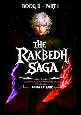 The Rakbedh Saga: Book 0 - Part 1: Reborn as a Demon in Another World