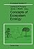 Concepts of Ecosystem Ecolo...