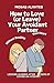 How to Love (Or Leave) Your Avoidant Without Breaking Your Heart