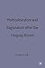 Multilateralism and Regiona...