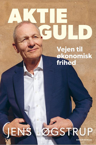 Aktieguld – vejen til økonomisk frihed
