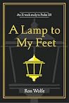 A Lamp to My Feet...