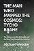 THE MAN WHO MAPPED THE COSM...