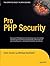 Pro PHP Security