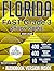 Florida FAST Grade 3 Study Guide: Master Reading & Math with Breakdowns, Problem Solving and Expert Strategies to Ace the Assessment Exam + 400 Q&As with Detailed Explanations (10 Full Tests)