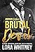 Brutal Devil (Andriani Brot...
