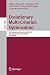 Evolutionary Multi-Criterion Optimization by Shigeru Obayashi