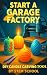 Start a Garage Factory DIY Candle Carving Tool by STEM School