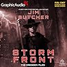 Storm Front [Dram...