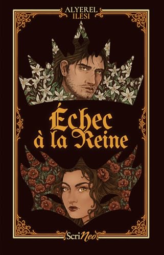Échec à la reine (Kindle Edition)