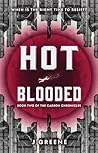 Hot-Blooded