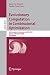 Evolutionary Computation in Combinatorial Optimization: 8th European Conference, EvoCOP 2008, Naples, Italy, March 26-28, 2008, Proceedings (Lecture Notes in Computer Science Book 4972)