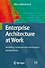 Enterprise Architecture at Work by Marc Lankhorst