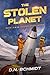 The Stolen Planet by D.N.   Schmidt