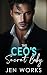 The CEO's Secret Baby