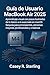 Guía del usuario de MacBook...