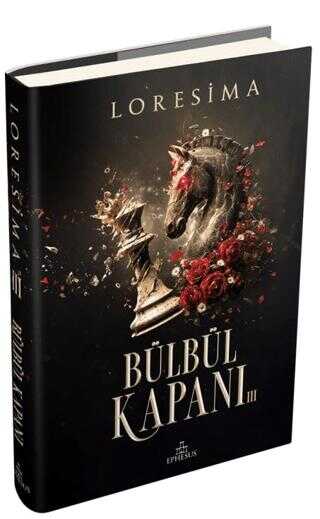 Bülbül Kapanı 3 (Bülbül Kapanı, #3)
