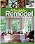 Affordable Remodel by Fernando Pages Ruiz
