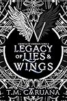 Legacy of Lies an...