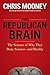 The Republican Brain: The S...