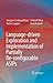 Language-driven Exploration...