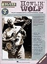Howlin' Wolf Songbook: Blues Play-Along Volume 7