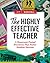 The Highly Effective Teache...