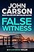 False Witness (DCI Liam Brodie #2)