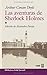 Aventuras De Sherlock Holme...