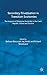 Secondary Privatization in Transition Economies: The Evolution of Enterprise Ownership in the Czech Republic, Poland and Slovenia
