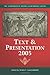 Text & Presentation, 2005 by Stratos E. Constantinidis