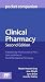Clinical Pharmacy Pocket Co...