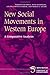 New Social Movements in Western Europe by Hanspeter Kriesi