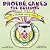 Phoebe Cakes the Bulldog A Mardi Gras Tail by DUMONT MICHELLE