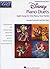Disney Piano Duets: Eight S...