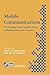 Mobile Communications: Tech...