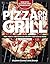 Pizza on the Grill by Bob Blumer