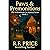 Paws & Premonitions: A Cozy...
