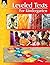 Leveled Texts for Kindergar...