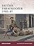 British Paratrooper 1940-45...