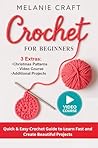 CROCHET FOR BEGIN...